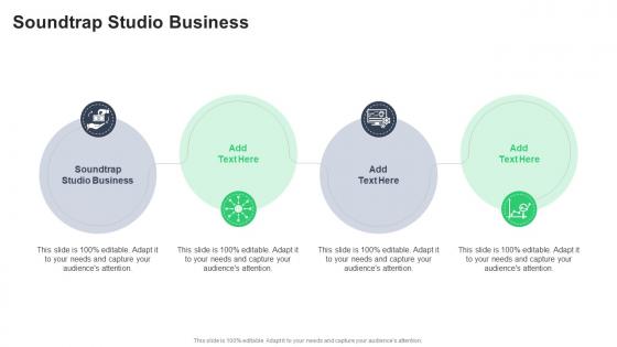 Soundtrap Studio Business In Powerpoint And Google Slides Cpb