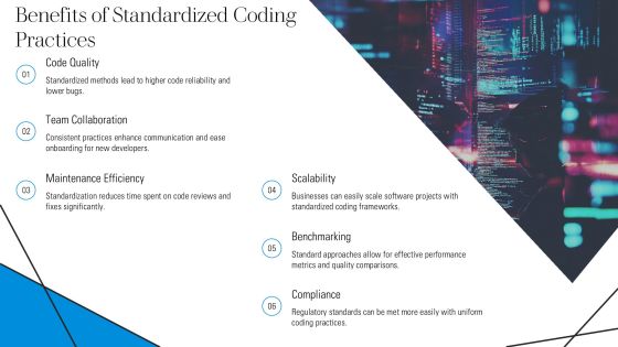 Source Code Coding Preference Editable PPT Mockup AT Slide19