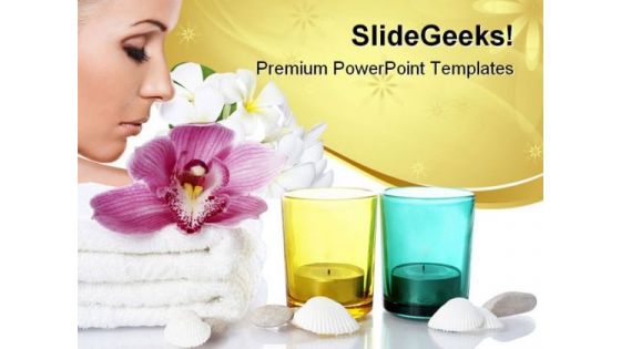 Spa01 Beauty PowerPoint Templates And PowerPoint Backgrounds 0211 Spa01 Beauty PowerPoint Templates And PowerPoint Backgrounds 0211