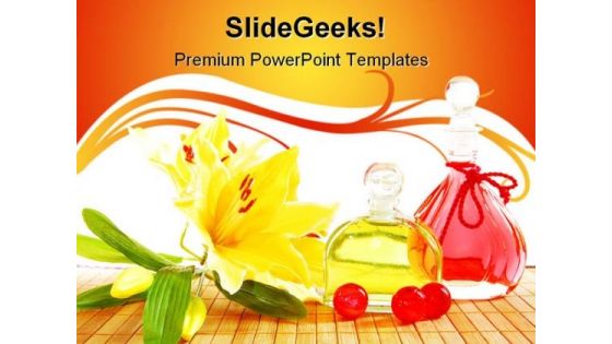 Spa02 Beauty PowerPoint Themes And PowerPoint Slides 0311