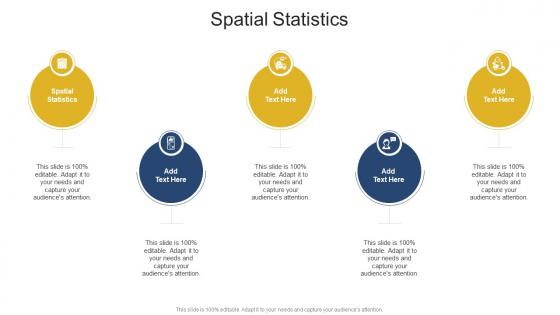 Spatial Statistics In Powerpoint And Google Slides Cpb