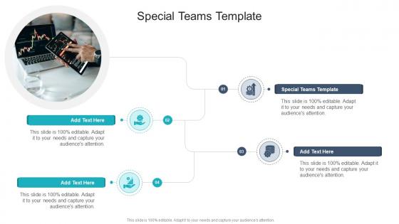 Special Teams Template In Powerpoint And Google Slides Cpb