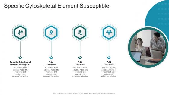 Specific Cytoskeletal Element Susceptible In Powerpoint And Google Slides Cpb