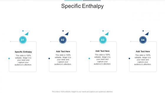 Specific Enthalpy In Powerpoint And Google Slides Cpb Specific Enthalpy In Powerpoint And Google Slides Cpb
