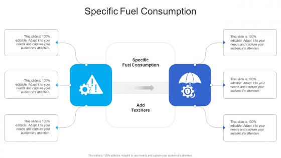 Specific Fuel Consumption In Powerpoint And Google Slides Cpb