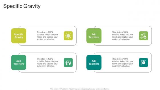 Specific Gravity In Powerpoint And Google Slides Cpb