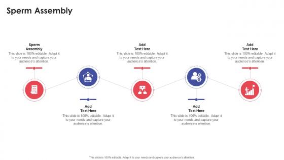 Sperm Assembly In Powerpoint And Google Slides Cpb
