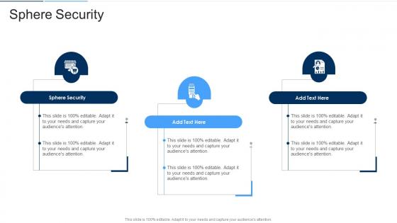 Sphere Security In Powerpoint And Google Slides Cpb