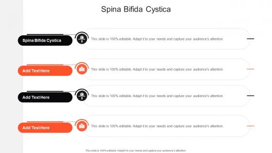 Spina Bifida Cystica In Powerpoint And Google Slides Cpb