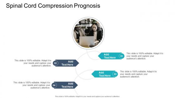 Spinal Cord Compression Prognosis In Powerpoint And Google Slides Cpb