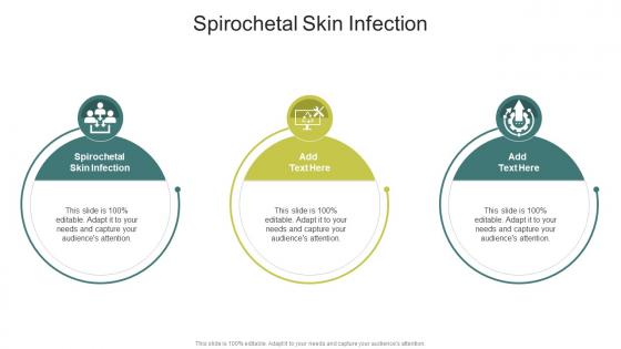 Spirochetal Skin Infection In Powerpoint And Google Slides Cpb