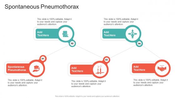 Spontaneous Pneumothorax In Powerpoint And Google Slides Cpb Spontaneous Pneumothorax In Powerpoint And Google Slides Cpb