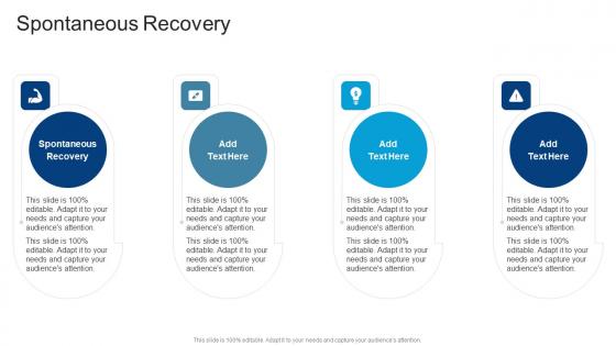 Spontaneous Recovery In Powerpoint And Google Slides Cpb