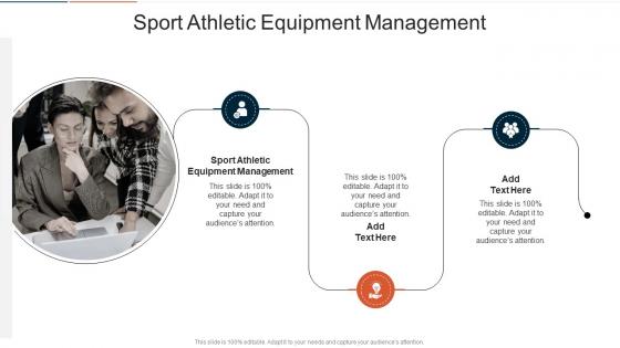 Sport Athletic Equipment Management In Powerpoint And Google Slides Cpb