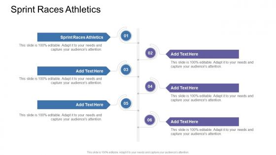 Sprint Races Athletics In Powerpoint And Google Slides Cpb Sprint Races Athletics In Powerpoint And Google Slides Cpb