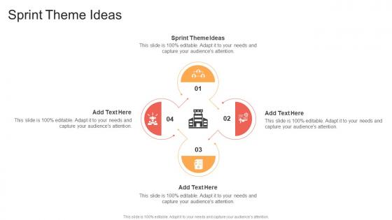 Sprint Theme Ideas In Powerpoint And Google Slides Cpb