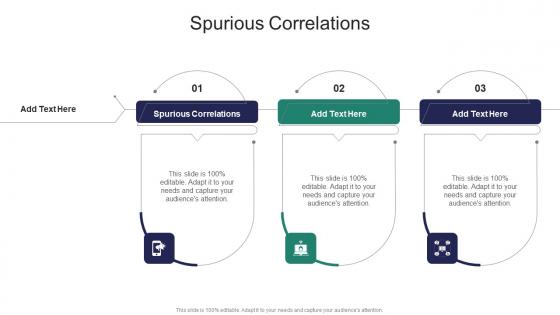 Spurious Correlations In Powerpoint And Google Slides Cpb