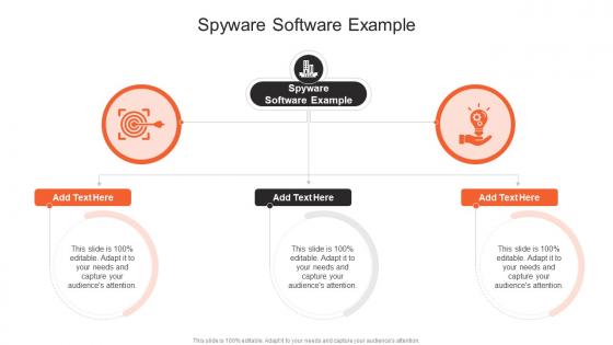 Spyware Software Example In Powerpoint And Google Slides Cpb