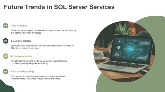 Sql Server Reporting And Integration Services Architecture PPT Demonstration AT Slide28