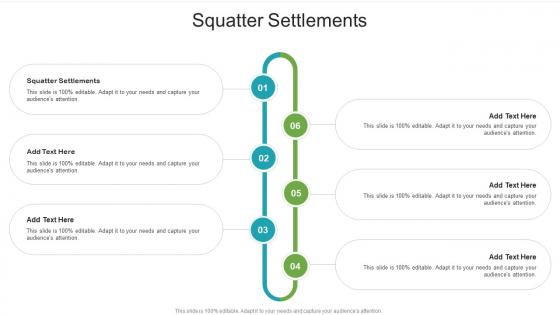 Squatter Settlements In Powerpoint And Google Slides Cpb