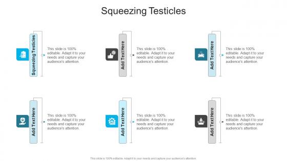 Squeezing Testicles In Powerpoint And Google Slides Cpb