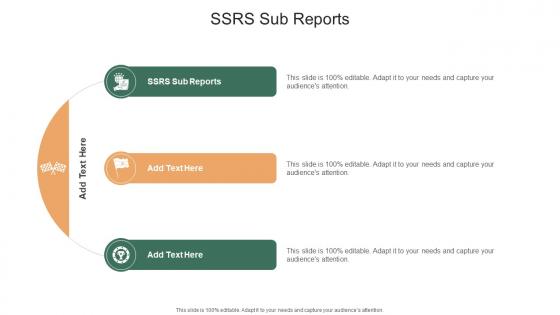 SSRS Sub Reports In Powerpoint And Google Slides Cpb