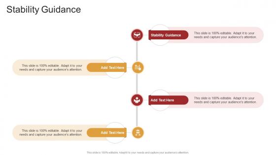 Stability Guidance In Powerpoint And Google Slides Cpb