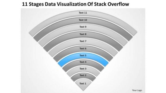 Stack Overflow How To Write Business Plan Template PowerPoint Templates