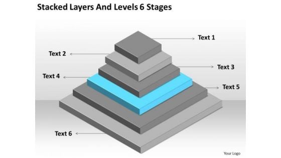 Stacked Layers And Levels 6 Stages Ppt Business Plan PowerPoint Templates Stacked Layers And Levels 6 Stages Ppt Business Plan PowerPoint Templates