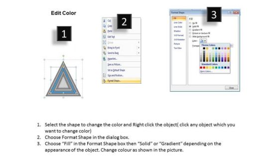 Stacked List Process Diagram 8 Stages Ppt Examples Of Business Plan PowerPoint Slides Slide03