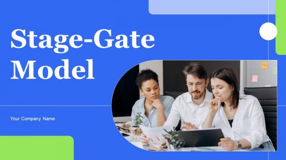 Stage Gate Model Ppt Powerpoint Presentation Complete Deck With Slides