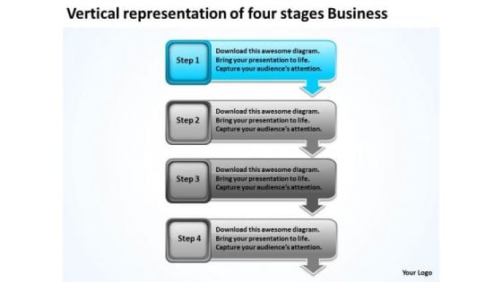 Stages Business PowerPoint Templates Download It Plan Stages Business PowerPoint Templates Download It Plan