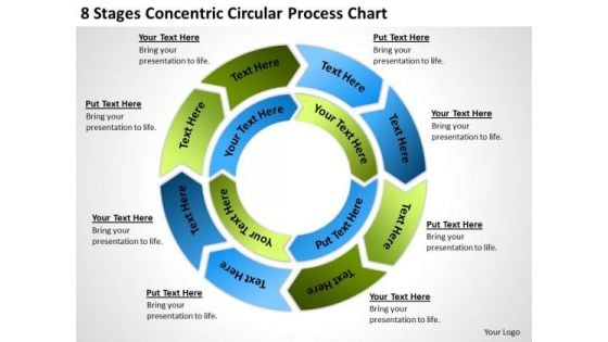 Stages Concentric Circular Process Chart Business Plan PowerPoint Templates Stages Concentric Circular Process Chart Business Plan PowerPoint Templates