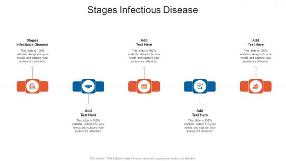 Stages Infectious Disease In Powerpoint And Google Slides Cpb