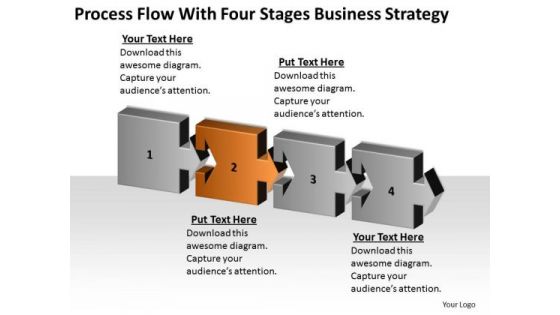 Stages Modern Marketing Concepts Ppt Small Business Plan Template PowerPoint Templates