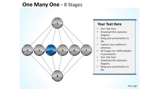 Stages Sales Marketing Theme Ppt Small Business Plan Template PowerPoint Templates