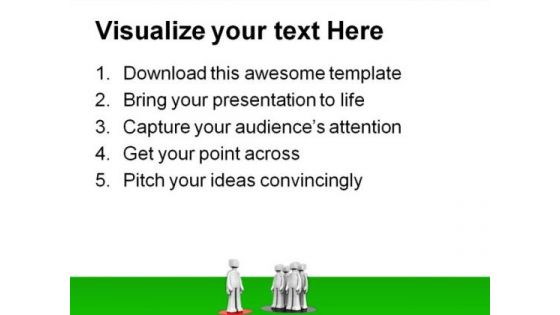 Stand Out Business PowerPoint Templates And PowerPoint Backgrounds 0511