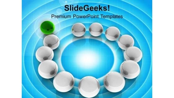 Stand Out From Crowd Uniqueness PowerPoint Templates Ppt Backgrounds For Slides 0313 Stand Out From Crowd Uniqueness PowerPoint Templates Ppt Backgrounds For Slides 0313