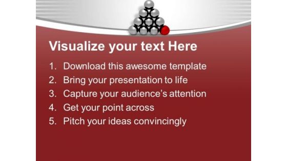 Stand Out With Leadership Quality PowerPoint Templates Ppt Backgrounds For Slides 0413