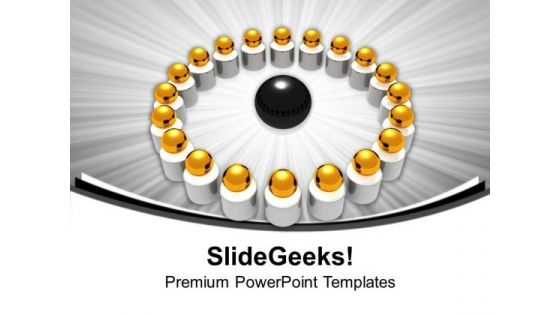 Stand Out With Leadership Skills PowerPoint Templates Ppt Backgrounds For Slides 0413 Stand Out With Leadership Skills PowerPoint Templates Ppt Backgrounds For Slides 0413