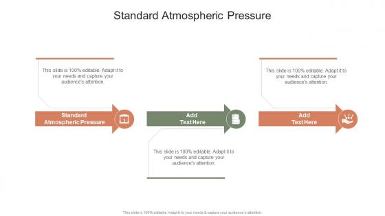 Standard Atmospheric Pressure In Powerpoint And Google Slides Cpb