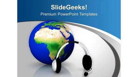 Start Bpo For Global Issues Resolving PowerPoint Templates Ppt Backgrounds For Slides 0713 Start Bpo For Global Issues Resolving PowerPoint Templates Ppt Backgrounds For Slides 0713