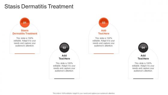 Stasis Dermatitis Treatment In Powerpoint And Google Slides Cpb Stasis Dermatitis Treatment In Powerpoint And Google Slides Cpb