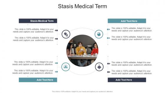 Stasis Medical Term In Powerpoint And Google Slides Cpb