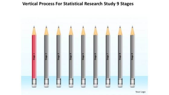 Statisctical Research Study 9 Stages Ppt Business Plans Template PowerPoint Slides Statisctical Research Study 9 Stages Ppt Business Plans Template PowerPoint Slides