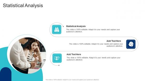 Statistical Analysis In Powerpoint And Google Slides Cpb
