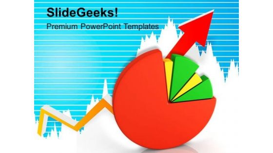 Statistical Business Graph PowerPoint Templates Ppt Backgrounds For Slides 0313