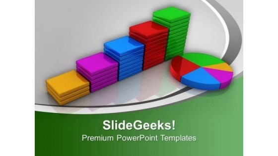 Statistical Data Analysis In Marketing PowerPoint Templates Ppt Backgrounds For Slides 0313