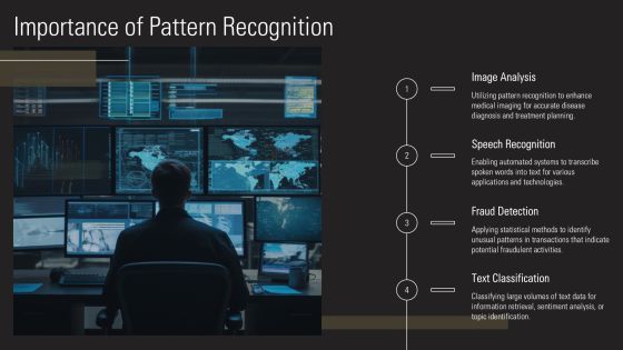 Statistical Vs Structural Pattern Recognition Methods Explained PPT Designs AT Slide03