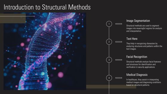 Statistical Vs Structural Pattern Recognition Methods Explained PPT Designs AT Slide07